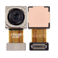 Xiaomi Redmi 13C Back Camera (Wide) - UA