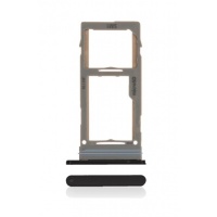 Samsung Galaxy Note 20 Ultra 5G (N986F) Sim Card Tray (Mystic Black)