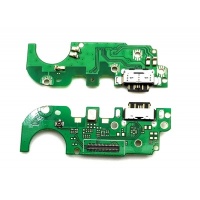 Nokia 7.1 Plus Charging Port Board Flex (ORi) -LG