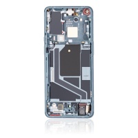 OnePlus 9 Pro LCD Display Assembly With Frame (Stellar Black)