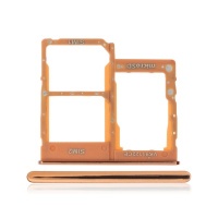 Samsung Galaxy A40 (A405F) Sim Card Tray (Coral)