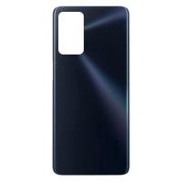 Oppo A95 4G Back Cover (Blue)
