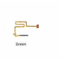 Oppo A77s /A76 4G/A96 4G Finger Print Sensor (Green) -LK