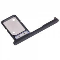 Sony Xperia XA2 Ultra Ultra Sim card Tray (Black)