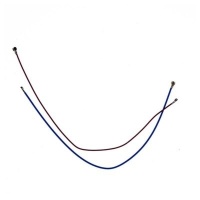 Samsung Galaxy S10 Lite (SM-G970) Antena Flex Cable (2piece Set)