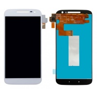 Motorola Moto G4 Display No Frame (White)