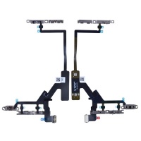 Apple iPhone 14 Pro Power and Volume Flex Cable ORi -LM