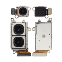 Samsung Galaxy S21 (G991B) Back Camera Complete set (Original)