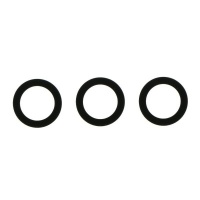 Samsung Galaxy S21 FE 5G Back camera Glass Lens (Only Glass)