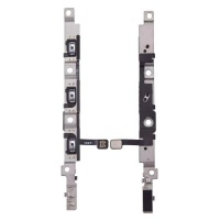 iPhone 16 Pro Max Volmue Flex Cable (Ori)