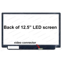 LCD Screen 12.5