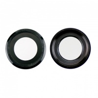 iPhone 6 Plus / 6S Plus Back Camera Holder with Lens (5 PCS) - Gray