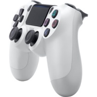 Wave Playstation 4 Doubleshock wireless controller - CM - White