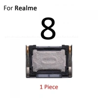 Realme 8 Ear Speaker -U