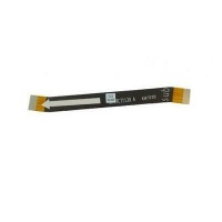 Motorola One Fusion Plus (XT2067) Main Flex