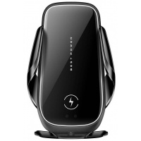Smart Sensor Car Wireless Charger - M11