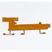 Nokia Lumia 1320 Power and Volume Flex