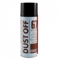 Kontaktchemie Dust Off 360 200ML