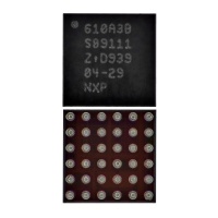 Tristar U2 Charging IC Compatible For iPhone 7 / 7 Plus / iPad Pro 9.7 / iPad Pro 12.9