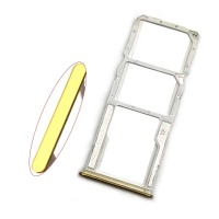 Xiaomi Redmi Note 11SE Sim Tray (Yellow)