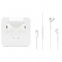 Apple EarPods (Lightning Connector) (A1748) Bulk
