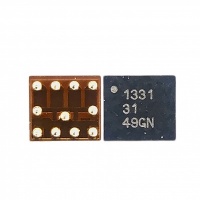GPS location IC Chip Compatible For iPhone 6 / 6 Plus / 6S / 6S Plus (U5411-RF: RF1331 RF1347: 11 Pi