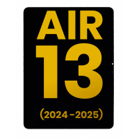 Apple iPad Air 13‑inch (M2/M3) 2024/2025 LCD Display Assembly With Touch