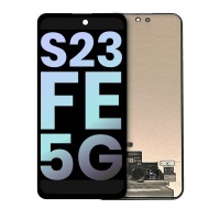 Samsung Galaxy S23 FE 5G (SM-S711B) Service Pack LCD Display Assembly No Frame (All Colors)