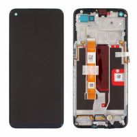 Oppo A74 5G / A54 5G Origineel LCD Scherm met Frame (Alle kleuren)