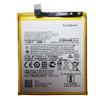 Battery Compatible For Motorola One Action (KR40) Li-Ion 3500 mAh