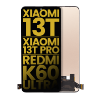 Xiaomi Mi 13T /13T Pro (Ori) LCD Display Assembly No Frame (All Colors)