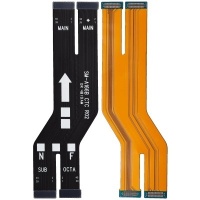 Samsung Galaxy A16 5G(A166B) / A16 4G (A165F) Main Flex Cable (ORi)