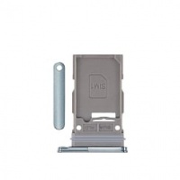 Samsung Galaxy S25 (A266B) Sim Tray (Blue) 