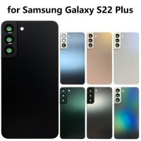 Samsung S22 Plus Back Covers (SM-S906B) - PinkGold