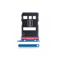 Huawei P40 Pro Sim Card Tray (Deep Sea Blue)