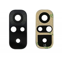 Xiaomi Redmi Note 11SE Camera Glass Lens (Only Glass) - U