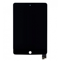 Apple iPad Mini 5 LCD Display Assembly With Touch (Black)