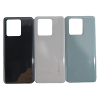 Xiaomi 13T Back Cover (White)