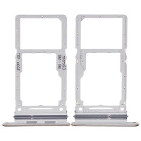 Oppo A73 5G Sim Tray (Silver) -U