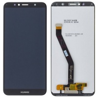 Huawei Y6 Prime 2018 LCD Display Assembly No Frame (All Colors)