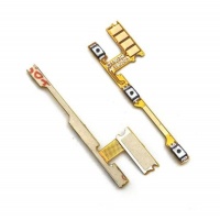 Xiaomi Redmi Note 7 Power And Volume Flex