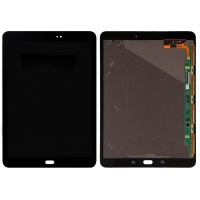 Samsung Galaxy Tab S2 9.7'' 2015 (T810/T815) LCD Display Assembly No Frame(Black)
