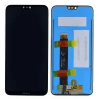 Nokia 6.1 Plus LCD Display Assembly No Frame (All Colors)