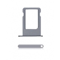 iPhone 5 Sim Tray (Space Grey)
