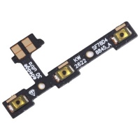 Motorola Moto Edge 30 Ultra Power And Volume Flex Cable