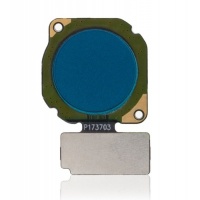 Huawei Honor 8X Fingerprint Reader With Flex (Blue)