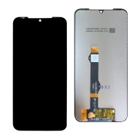 Motorola Moto G8 Plus (XT2019) LCD Display No Frame (All Colors) (Ori)