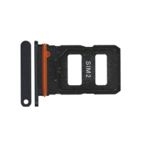 Xiaomi Poco X4 GT Sim Card Tray (Black) - U