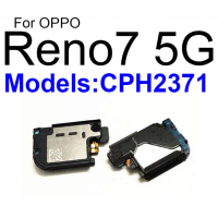 Oppo Reno7 5G LoudSpeaker