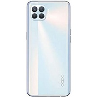Oppo A93 4G Back Cover (White)